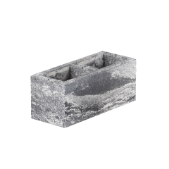 Фото Евроблок Brukland (Тера) 500х200х200 мм  - Магазин MASMART