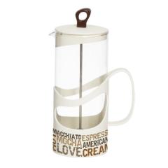 Фото Френч-прес Herevin Coffee Cream 1 л  - Магазин MASMART