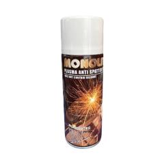 Фото Спрей антипригарний Monolith Plasma Anti Spatter Spray  - Магазин MASMART