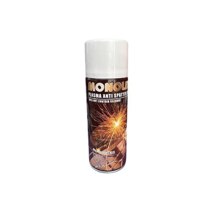 Фото Спрей антипригарний Monolith Plasma Anti Spatter Spray - Магазин MASMART