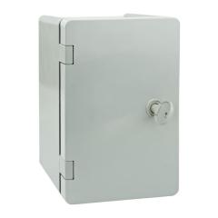 Фото Щиток распределительный пластиковый Horoz 400х500х180 мм...  - Магазин MASMART