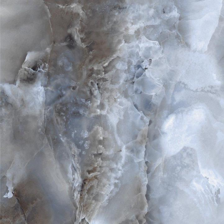 Фото Керамогранит Teo Ceramics Nebula Blue F P R Full Lappato 60х60 см - под заказ - Магазин MASMART