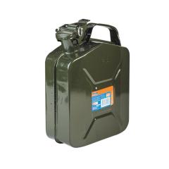 Фото Канистра металлическая 5 л Миол  - Магазин MASMART