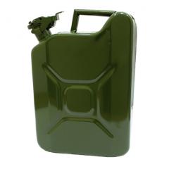 Фото Канистра металлическая 20 л  - Магазин MASMART