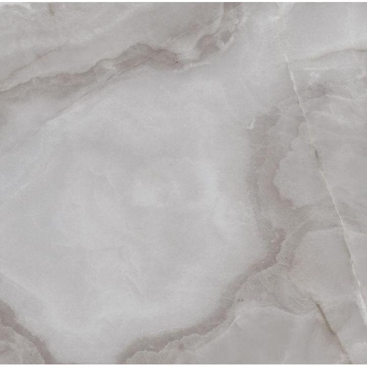 Фото Керамограніт Teo Ceramic Onice grey F P R matt 60x60 см - під замовлення - Магазин MASMART