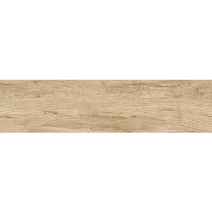 Фото Керамограніт Teo Ceramics Aurora Light Beige F P R mat 15x90 см - під замовлення - Магазин MASMART