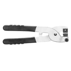 Фото Щипцы для резки и ломки кафеля Hardy 2010-840220 220 мм  - Магазин MASMART