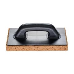 Фото Терка 28х14 см с губкою Hardstar 30 мм Hardy 0840-322803  - Магазин MASMART