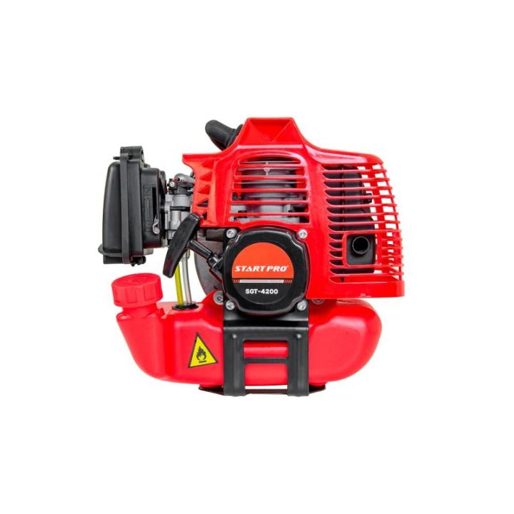 Фото Мотокоса Start Pro SGT-4200 - Магазин MASMART