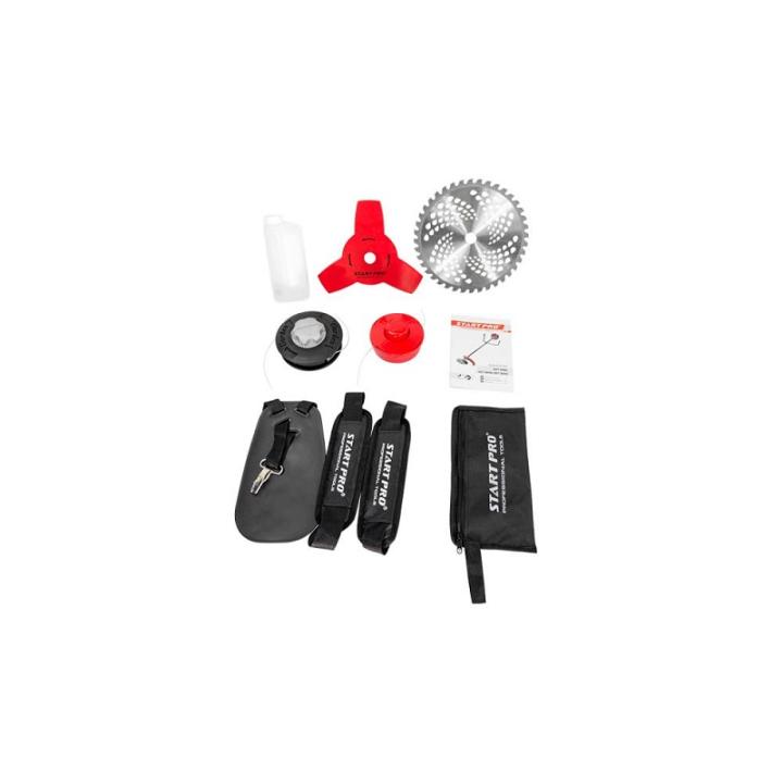 Фото Мотокоса Start Pro SGT-5200 - Магазин MASMART