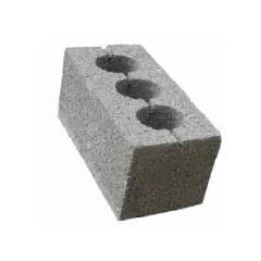 Фото Шлакоблок 390х190х187 19,5кг  - Магазин MASMART