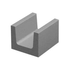 Фото Блок для армувального поясу 300х250х200мм Золотий мандарин  - Магазин MASMART