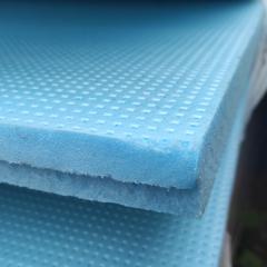 Фото Пенополистирол 40 мм Теплоресурс 1200х550х40 мм XPS...  - Магазин MASMART