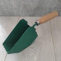 Фото Ківш для клею для газоблоку 50 мм  - Магазин MASMART