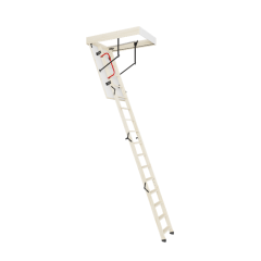 Фото Крышная лестница Oman Long Termo PS 120х60  - Магазин MASMART