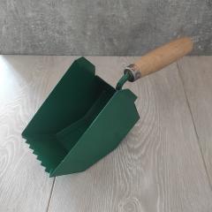 Фото Ківш для клею для газоблоку 75 мм  - Магазин MASMART