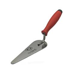 Фото Кельма кошачий язык 160 мм OLEJNIK 123216-2K нержавеющая...  - Магазин MASMART