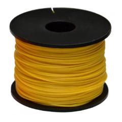 Фото Жилка муляра 100 м х 1 мм на котушці Favorit 04-325  - Магазин MASMART