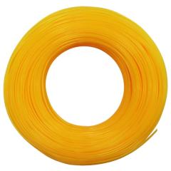 Фото Жилка муляра 100 м х 1 мм в мотку Favorit 04-320  - Магазин MASMART