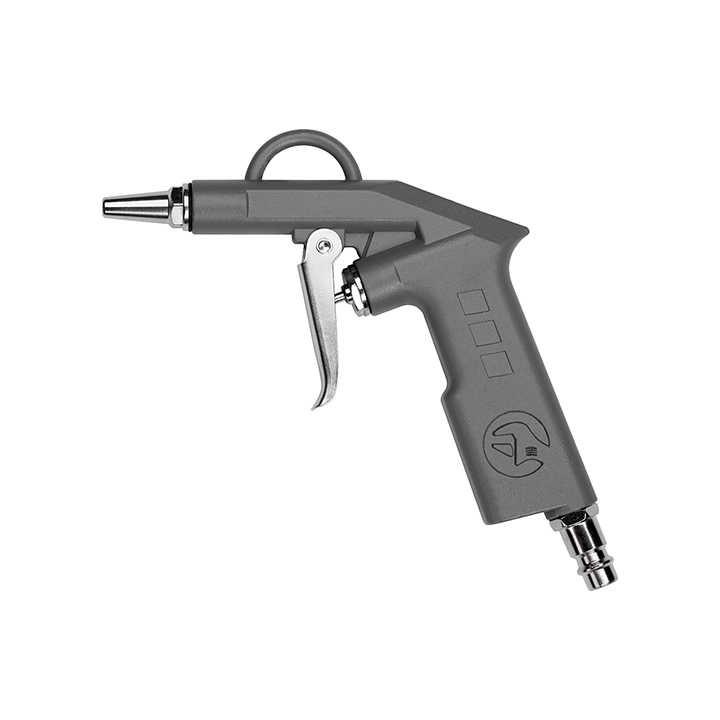 Фото Пистолет для продувки 25 мм Intertool PT-0802 - Магазин MASMART