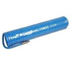 Фото Шланг спиральный Miol 81-340 6,5х10 мм 20 м  - Магазин MASMART