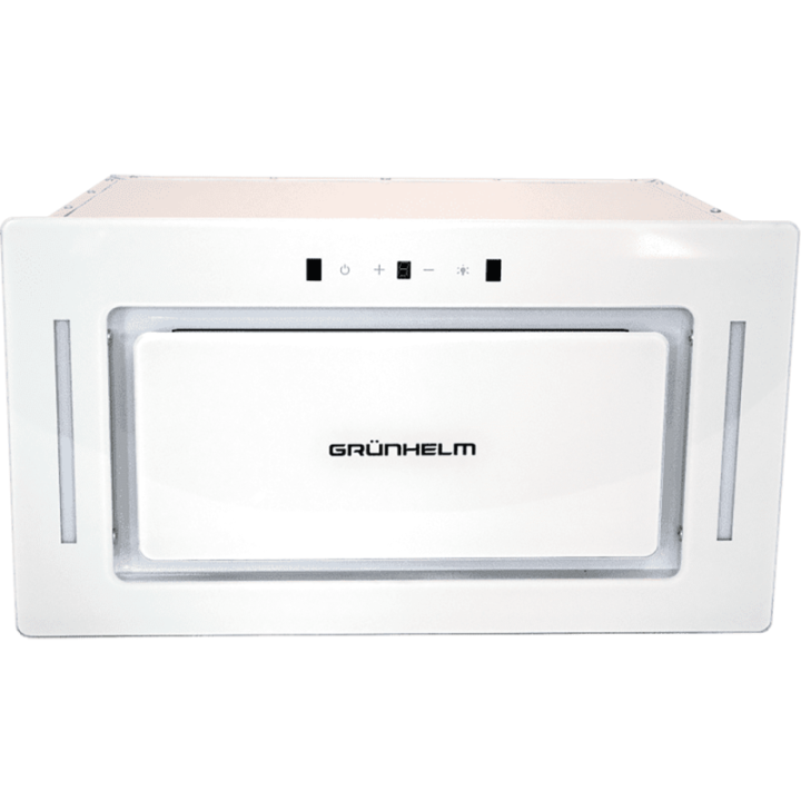 Фото Витяжка Grunhelm GVN 330 W - Магазин MASMART