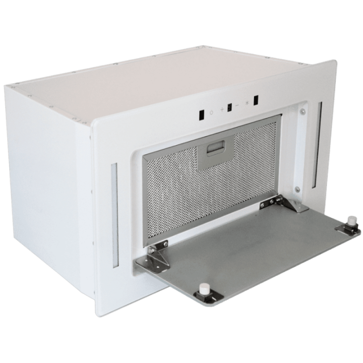 Фото Витяжка Grunhelm GVN 330 W - Магазин MASMART