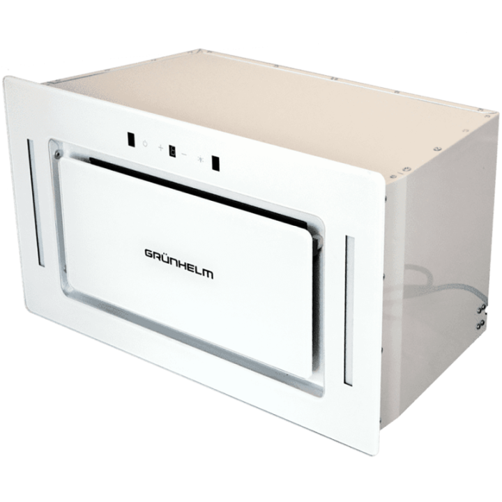 Фото Витяжка Grunhelm GVN 330 W - Магазин MASMART