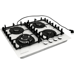 Фото Варильна поверхня Grunhelm GPG 6254 WF  - Магазин MASMART