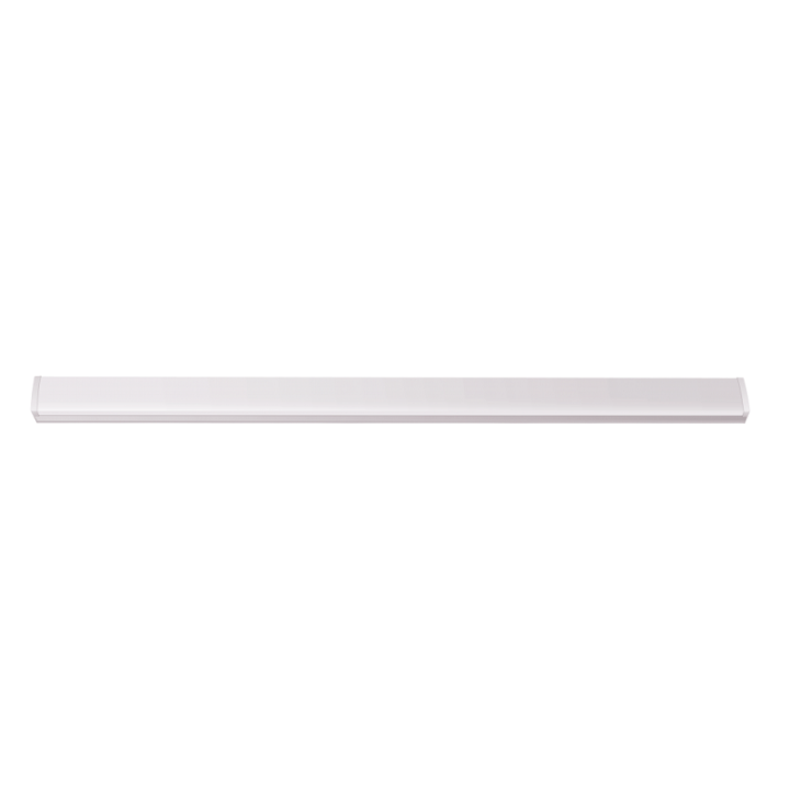 Фото Світильник лінійний LED VELMAX V-LPO-60 60W 5100K 120 см 25-12-66 - Магазин MASMART