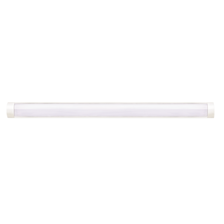 Фото Светильник линейный LED VELMAX V-LPO-40 40W 6500K 120 см 25-12-42 - Магазин MASMART