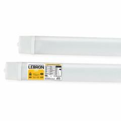 Фото Светильник линейный LED Lebron L-LPP 48W 6200K 120 см...  - Магазин MASMART