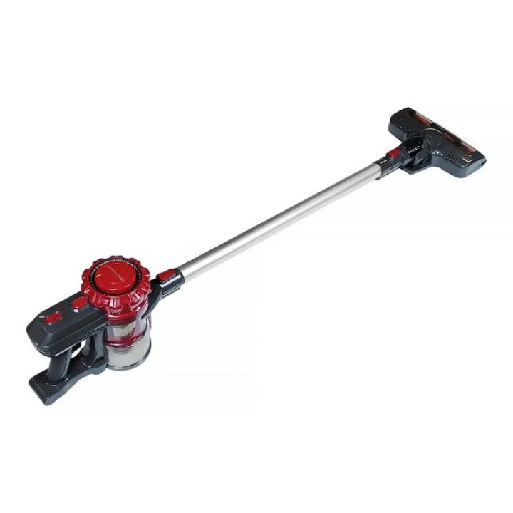 Фото Пилосос Grunhelm GAVC-2207 HR бездротовий ECO  - Магазин MASMART
