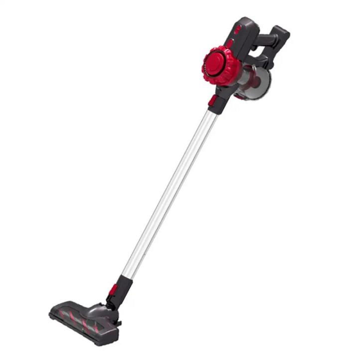 Фото Пилосос Grunhelm GAVC-2207 HR бездротовий ECO - Магазин MASMART