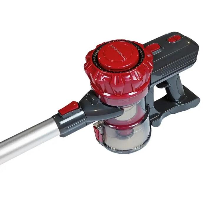 Фото Пилосос Grunhelm GAVC-2207 HR бездротовий ECO  - Магазин MASMART