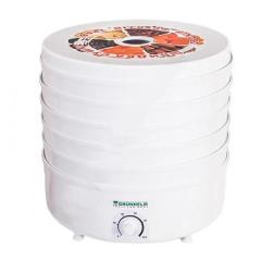 Фото Сушилка для овощей и фруктов Grunhelm BY1162  - Магазин MASMART