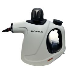 Фото Пароочисник ручний Grunhelm GSTC450  - Магазин MASMART
