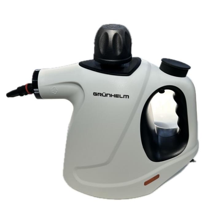 Фото Пароочисник ручний Grunhelm GSTC450 - Магазин MASMART