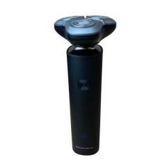 Фото Бритва електрична Grunhelm GHS303UMB  - Магазин MASMART