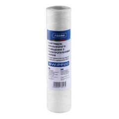Фото Картридж Rozma SW-PP20 2,5"х10" 20мк (веревка)  - Магазин MASMART
