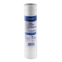 Фото Картридж Rozma SW-PP10 2,5 "х10" 10мк (веревка)  - Магазин MASMART