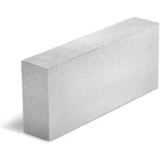 Фото Газоблок для перегородок 600х200х100 UDK (ЮДК)  - Магазин MASMART