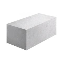 Фото Газоблок стеновой Stonelight 600х200х400 D400 (СТОУНЛАЙТ)  - Магазин MASMART