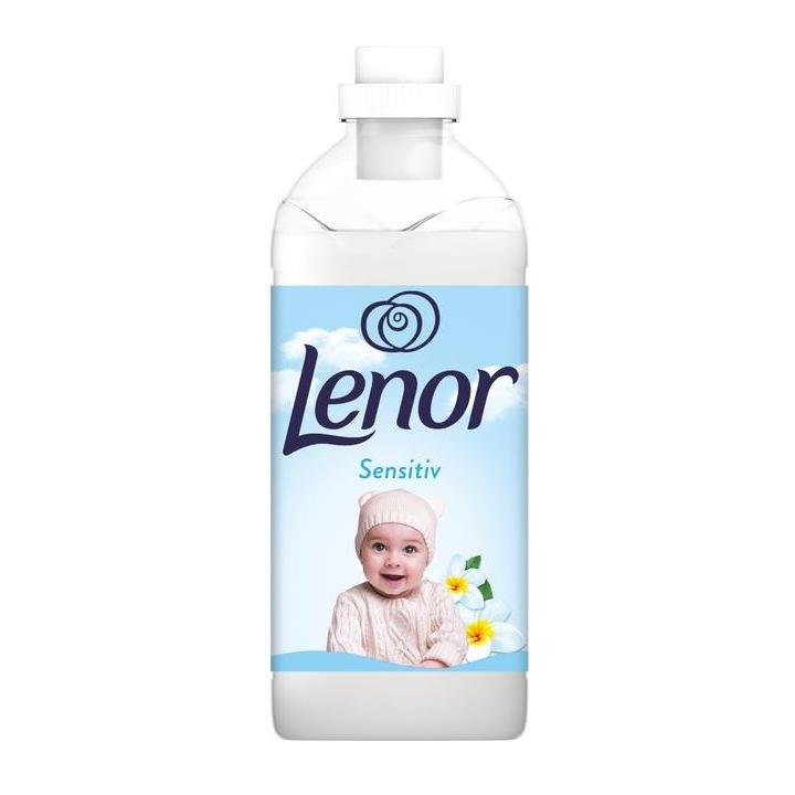 Фото Кондиционер для белья Lenor 850 мл  - Магазин MASMART