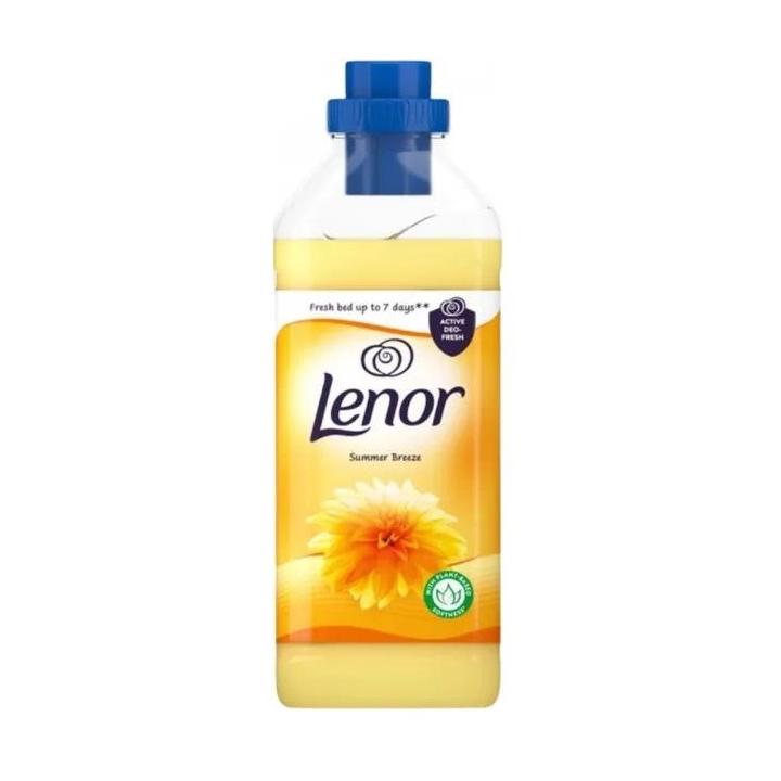 Фото Кондиционер для белья Lenor 850 мл  - Магазин MASMART