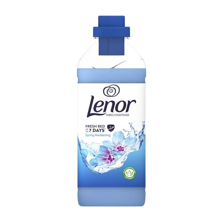 Фото Кондиционер для белья Lenor 850 мл - Магазин MASMART