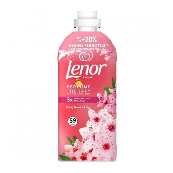 Фото Кондиционер для белья Lenor 1,2 л  - Магазин MASMART