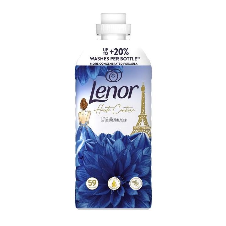 Фото Кондиционер для белья Lenor 1,2 л  - Магазин MASMART