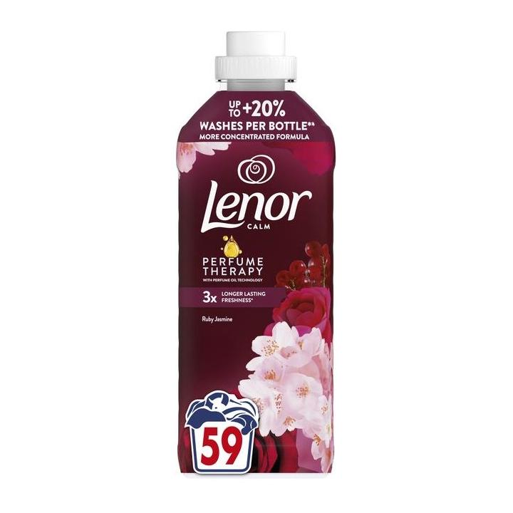 Фото Кондиционер для белья Lenor 1,2 л - Магазин MASMART