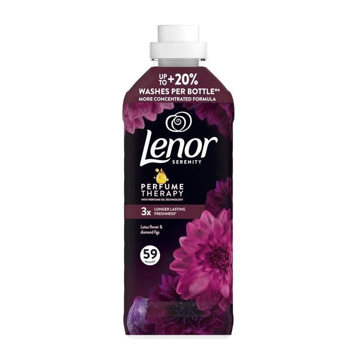 Фото Кондиционер для белья Lenor 1,2 л  - Магазин MASMART